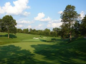 Muirfield Village 14th